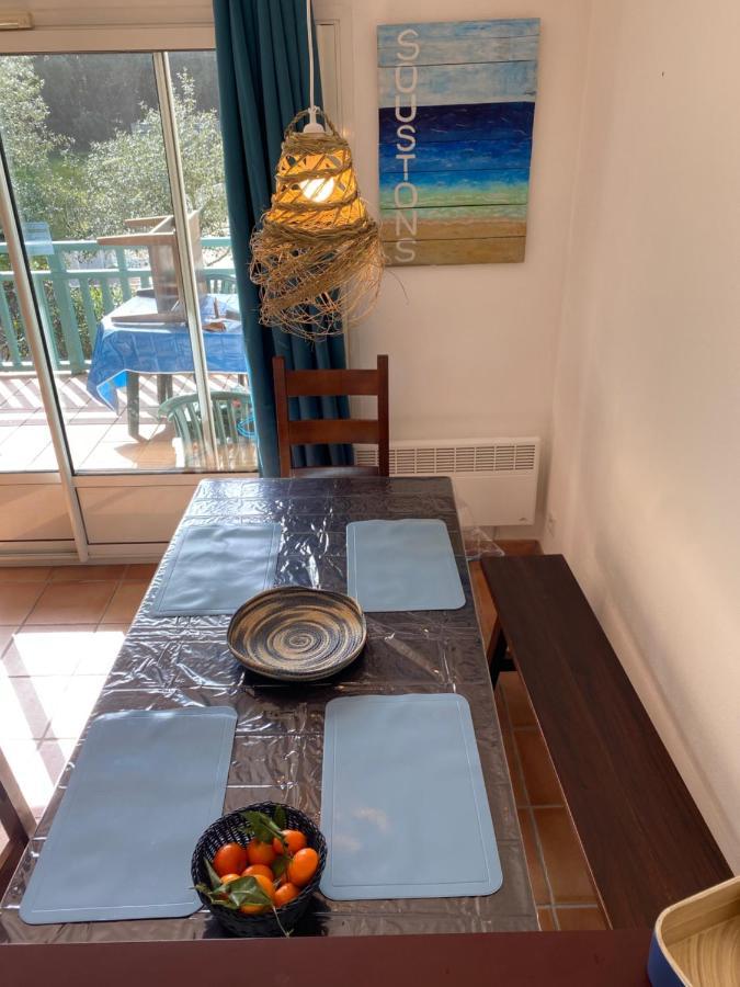 Appartement 3 Pieces, 6 Perso Avec Piscine Chauffee En Saison Domaine Du Golf De Pinsolle ซุสตง ภายนอก รูปภาพ